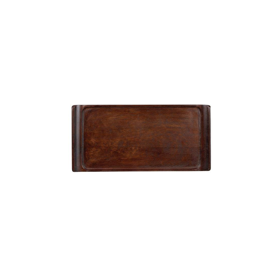Churchill Alchemy Wooden Buffet Trays 300mm (Pack of 6) product image