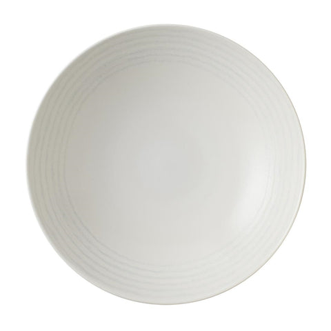 Churchill Dudson Harvest Norse White  Coupe Bowl 184mm (Pack of 12)