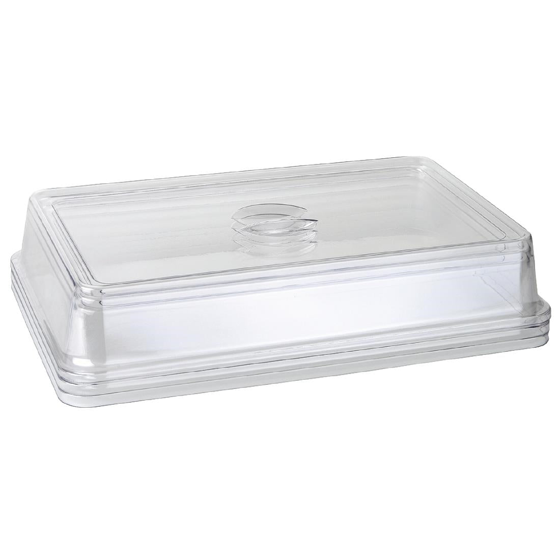 APS Stackable Cover 1/1 GN product image