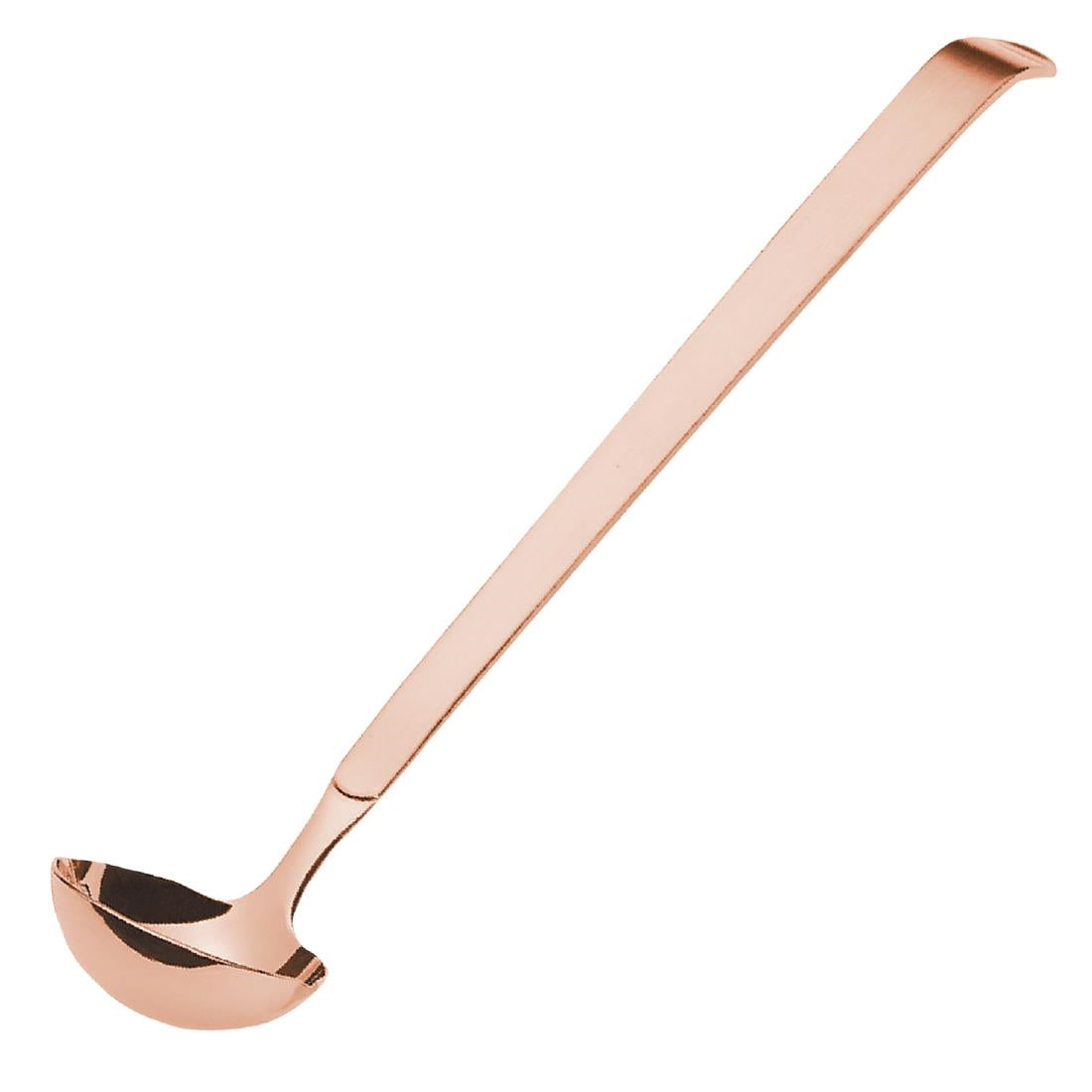 Amefa Buffet Dressing Spoon Copper product image