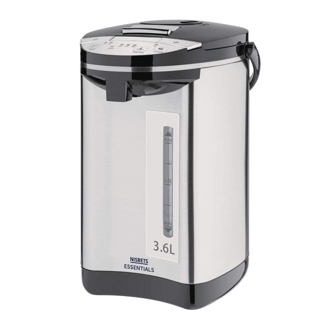 Nisbets Essentials Airpot 3.6Ltr product image