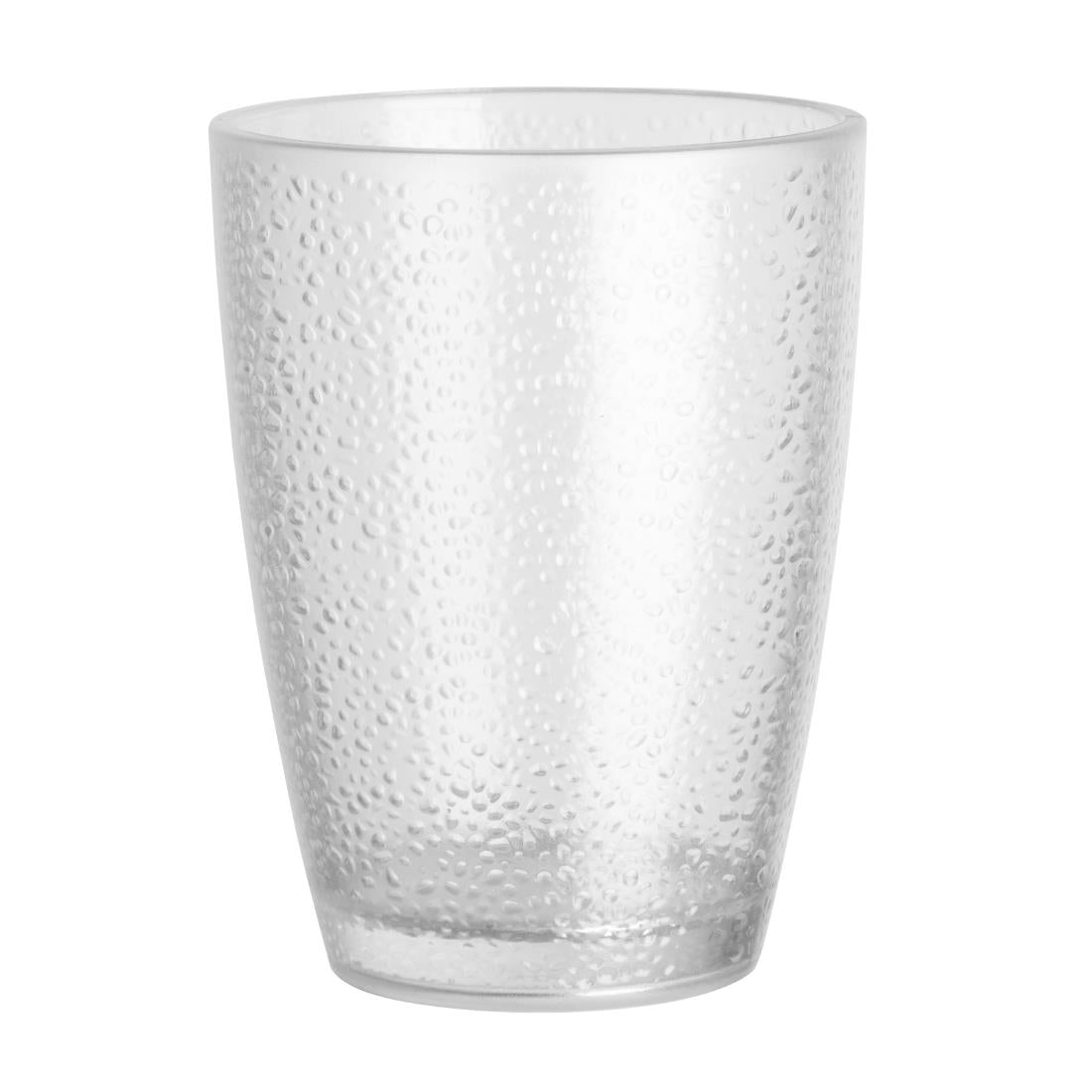 Olympia Kristallon Polycarbonate Tumbler product image