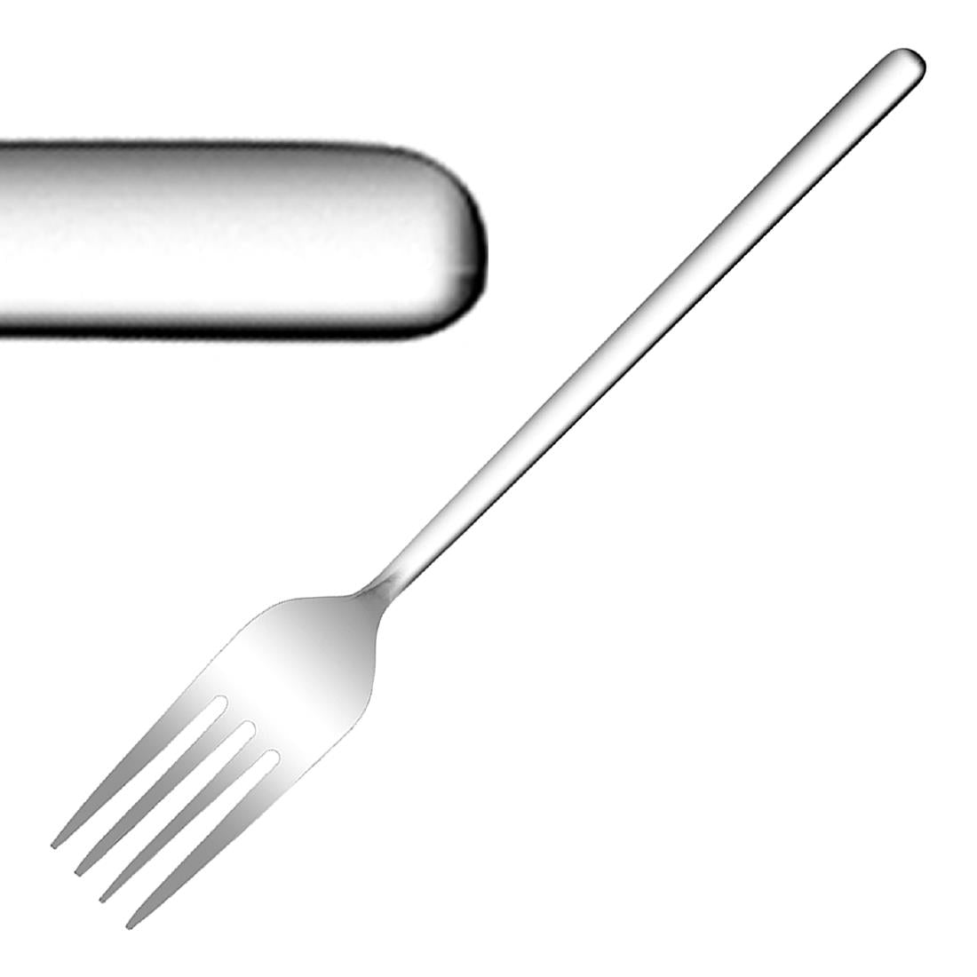 Olympia Henley Dessert Fork product image