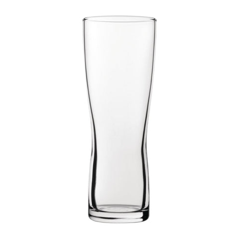 Utopia Aspen Toughened Beer Glasses 280ml (Pack of 24)