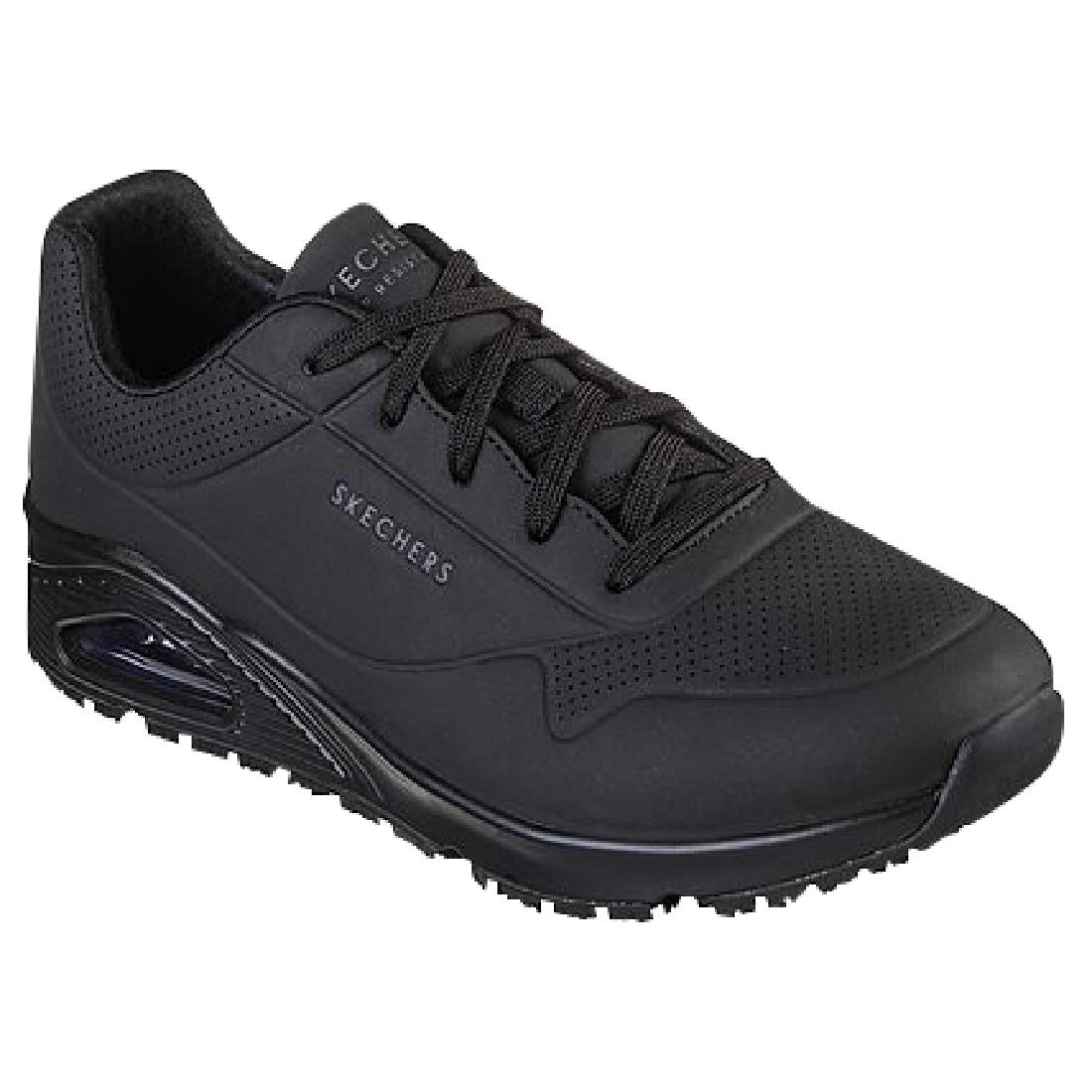 Skechers Mens Uno Slip Resistant Trainers 46 product image