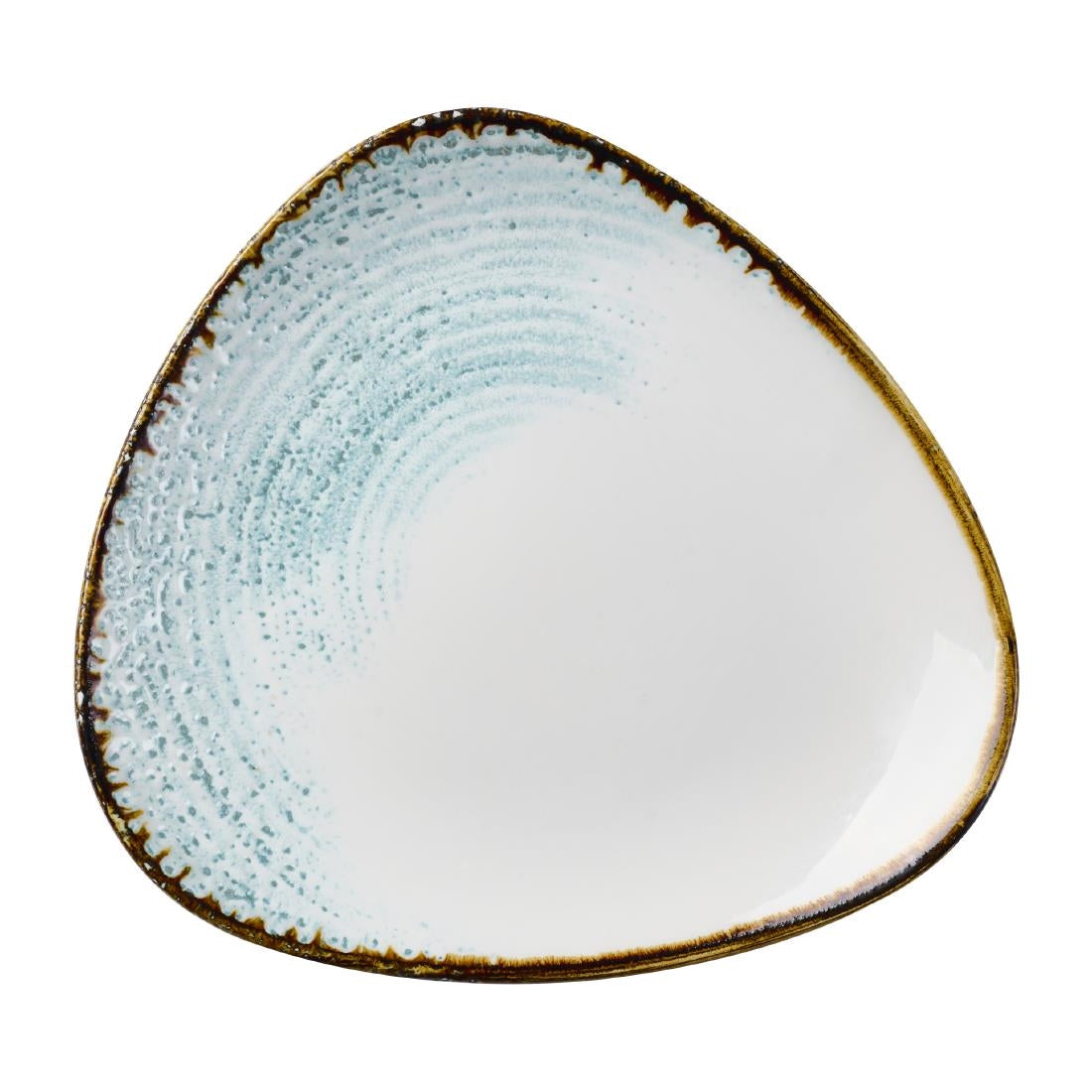 Churchill Homespun Accents Aquamarine product image