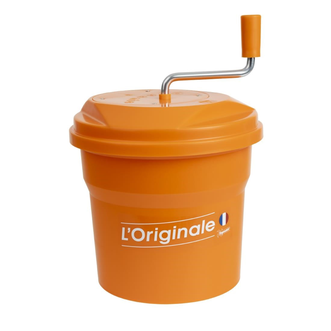 Dynamic Manual Salad Spinner 10Ltr product image