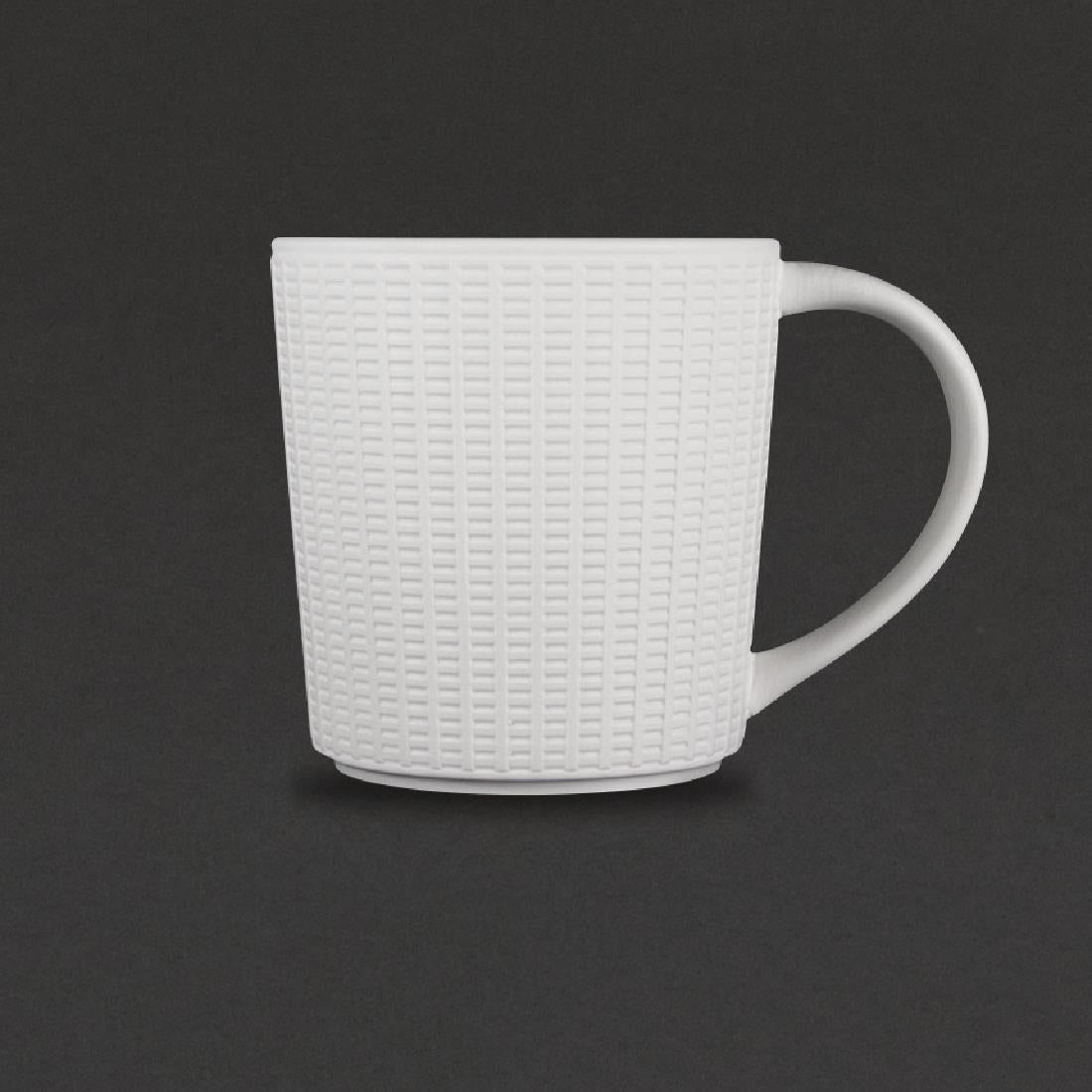 Steelite Willow Mug 285ml product image