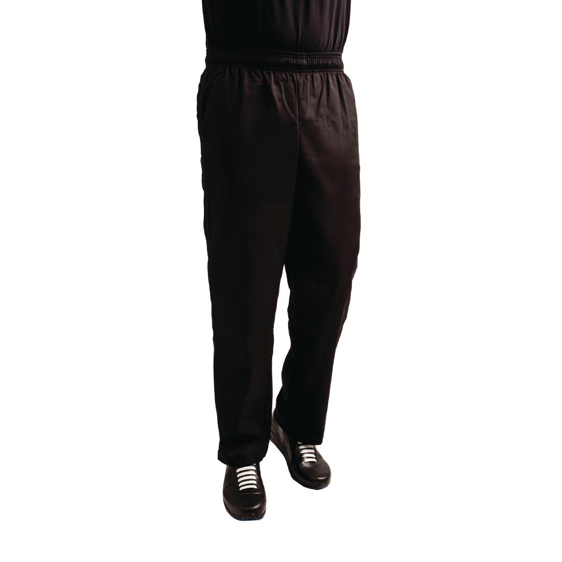 Whites EasyFit Trousers Teflon Black XL product image
