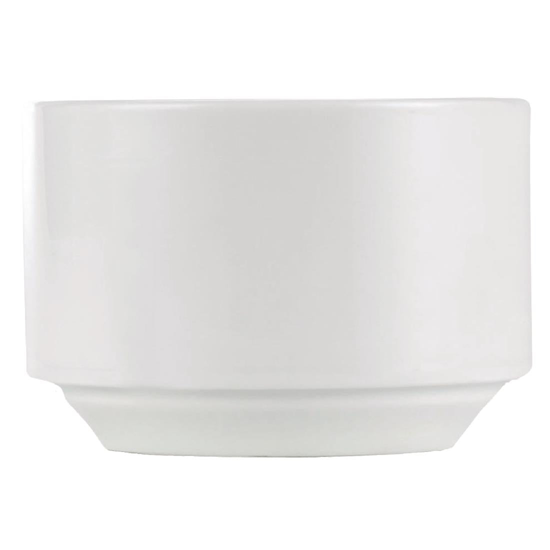 Churchill Art de Cuisine Menu Soup Cups 280ml product image