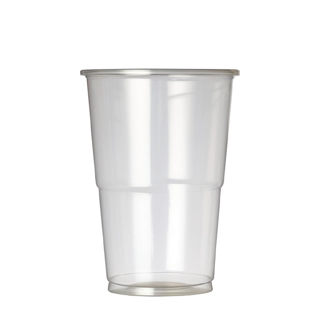 eGreen Premium Flexy-Glass Recyclable Half product image