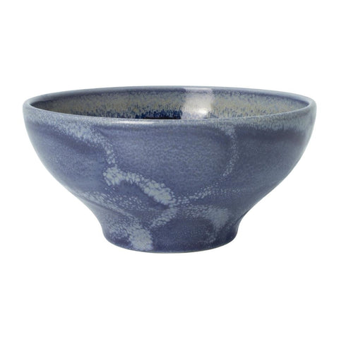 Steelite Aurora Vesuvius Tulip Bowls Lapis product image