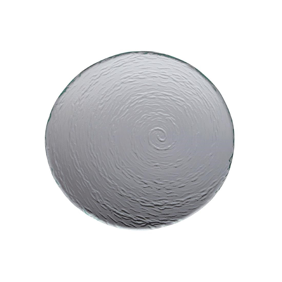 Steelite Scape Glass Platters 300mm product image