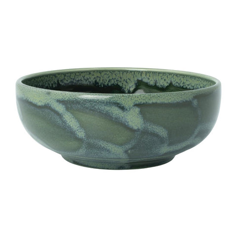 Steelite Aurora Vesuvius Burnt Emerald Bowls product image
