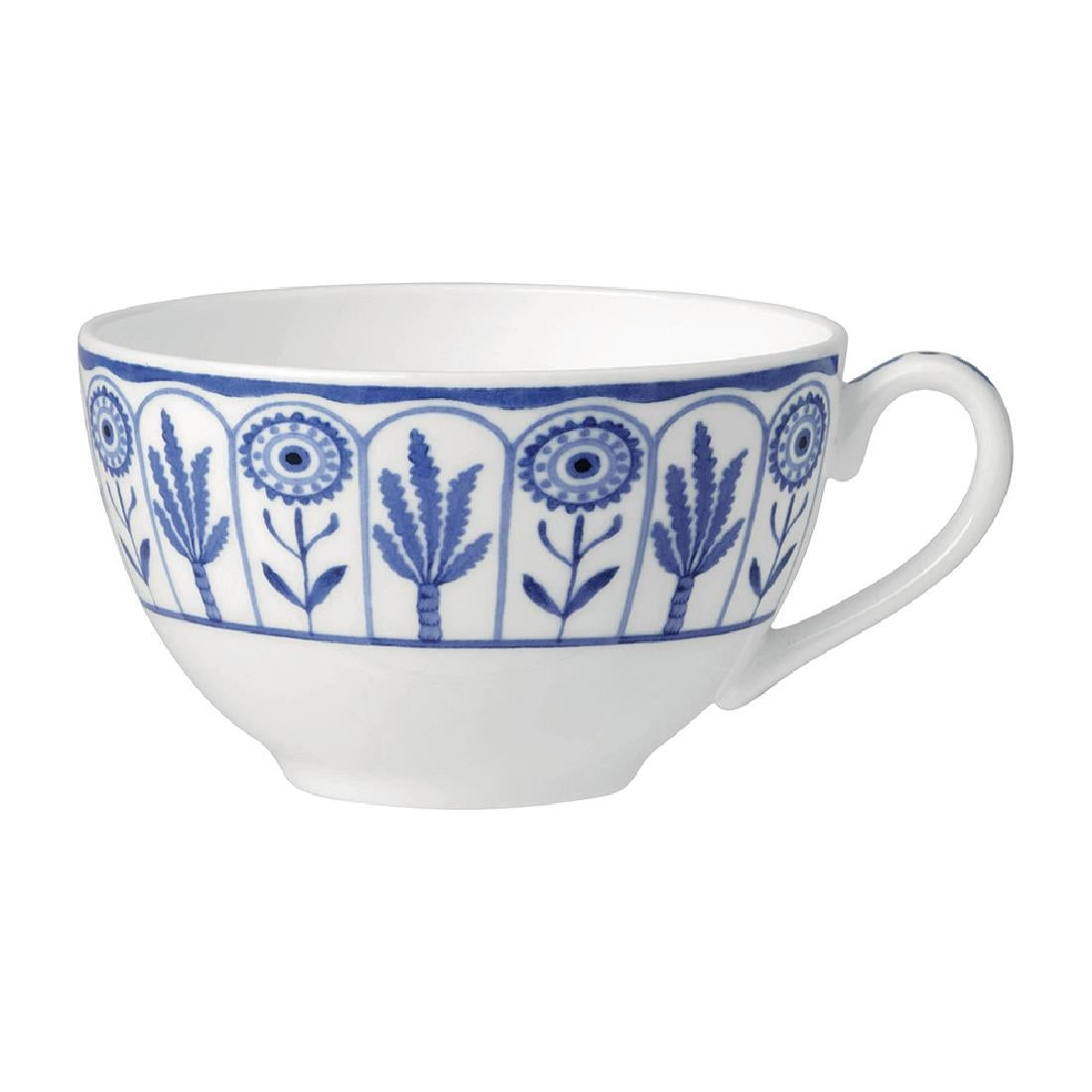 William Edwards Sultan's Garden Blue Tea product image
