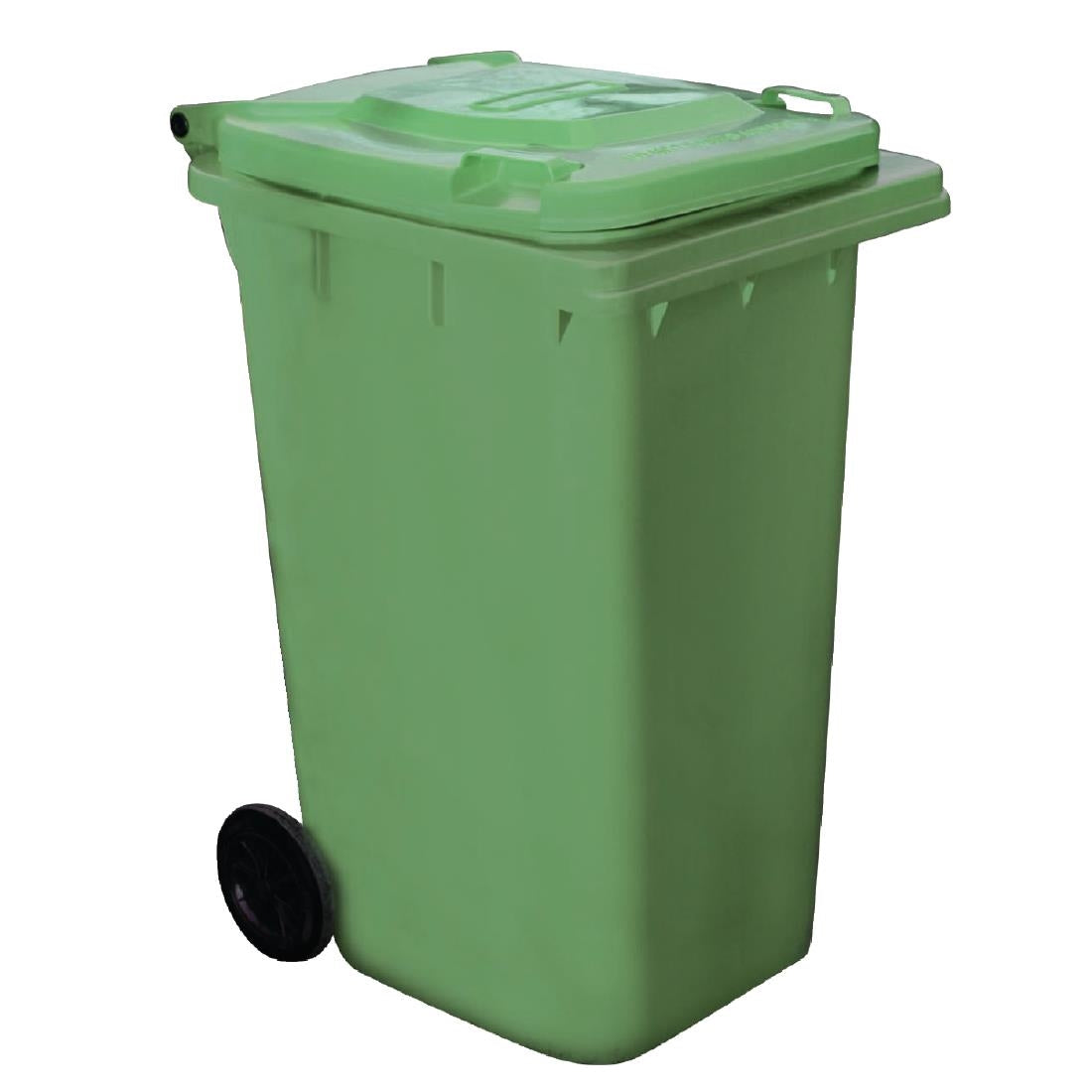 Wheelie Bin Green 240Ltr product image