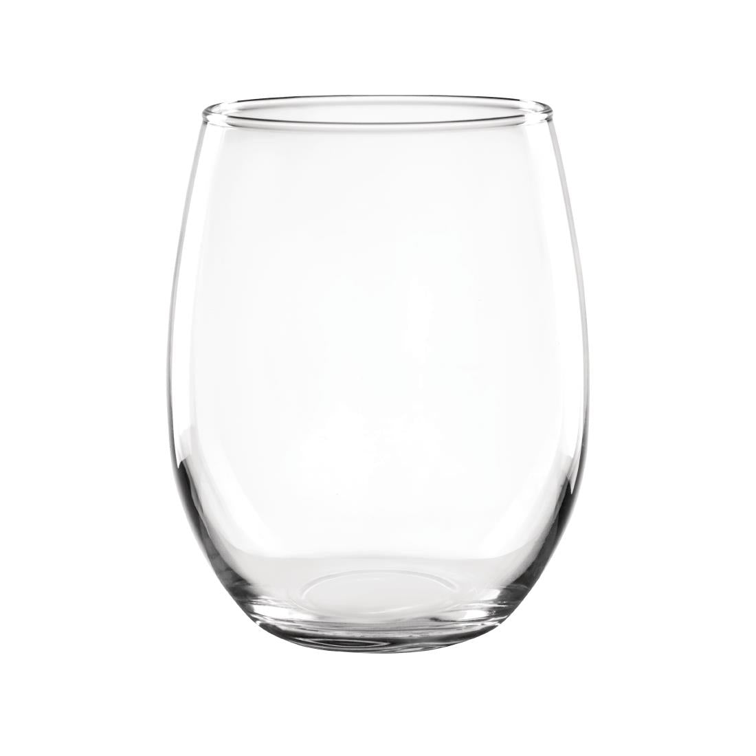 Olympia Rosario Tumblers 470ml product image