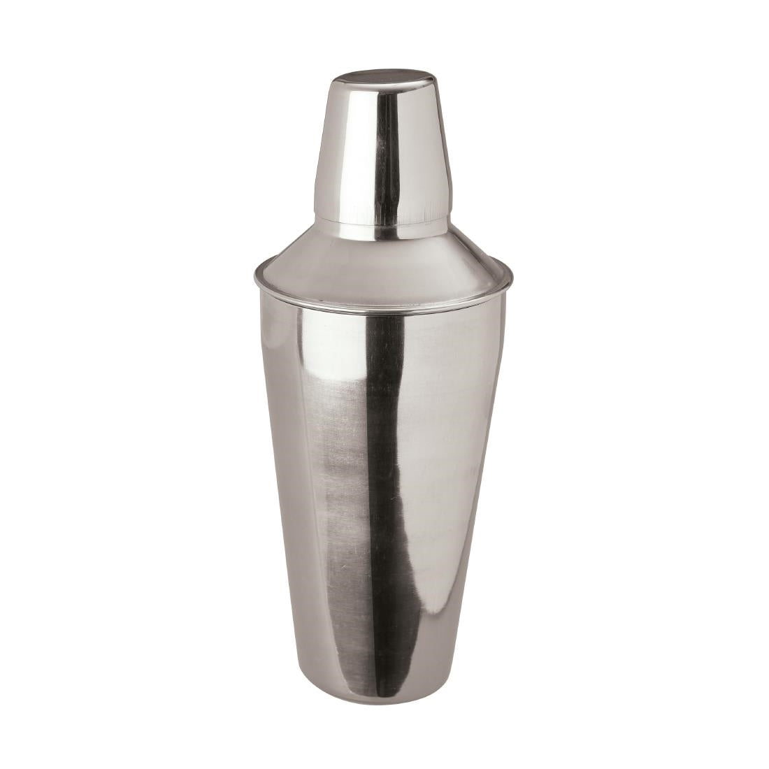 Beaumont Regular Cocktail Shaker Stainless product image