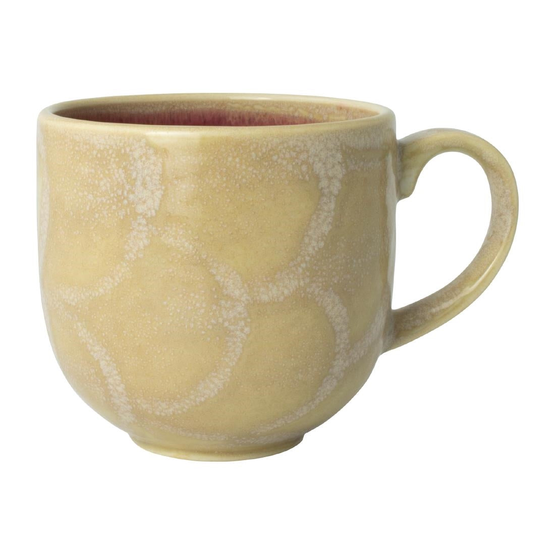Steelite Aurora Vesuvius Rose Quartz Mugs product image
