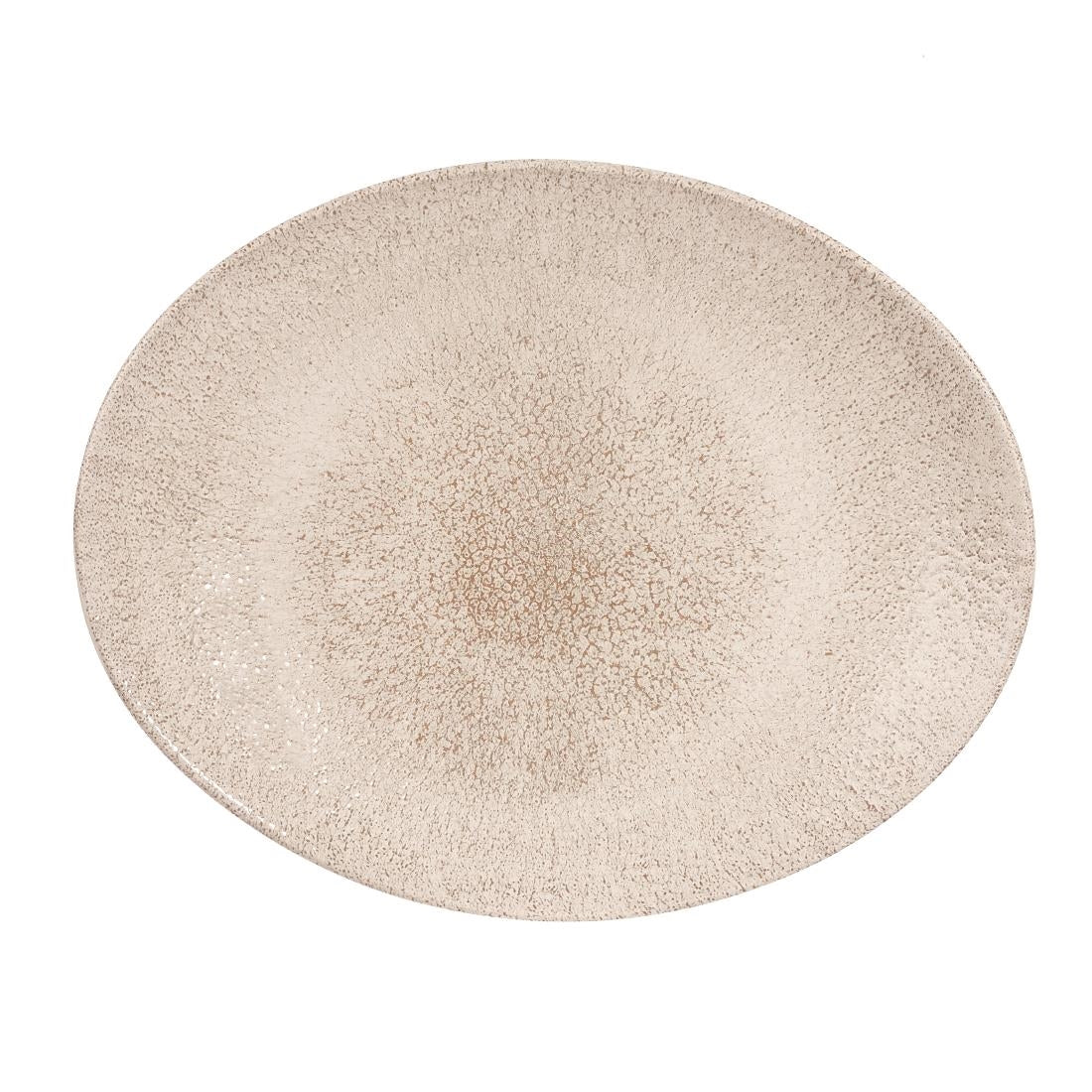 Churchill Studio Prints Raku Oval Coupe product image