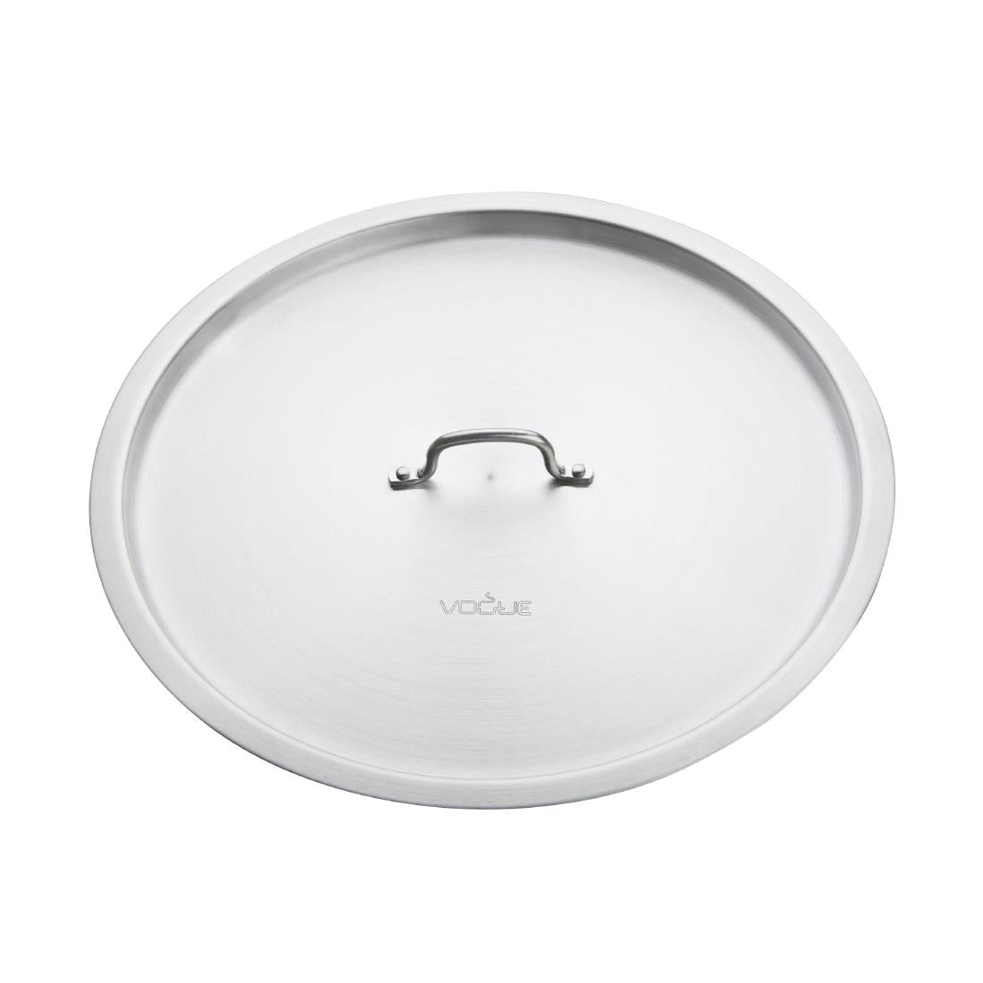 Vogue Stock Pot Lid 400mm product image