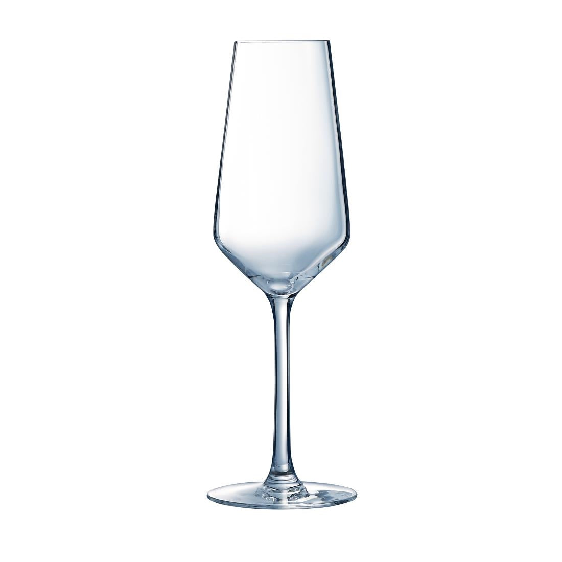 Arcoroc Juliette Champagne Flutes 230ml product image