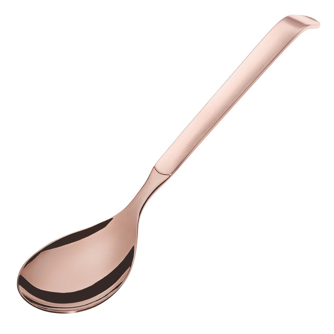 Amefa Buffet Large Salad Spoon Copper product image