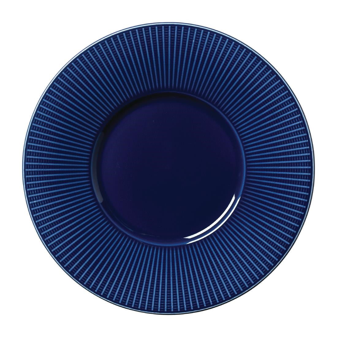 Steelite Willow Azure Gourmet Plates Medium product image