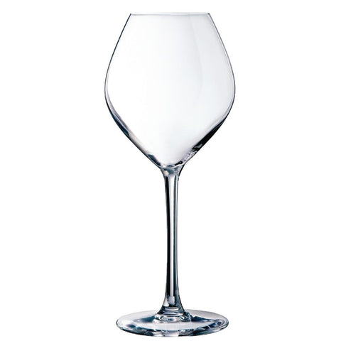 Arcoroc Grand Cepages Magnifique White Wine Glasses 350ml (Pack of 24)