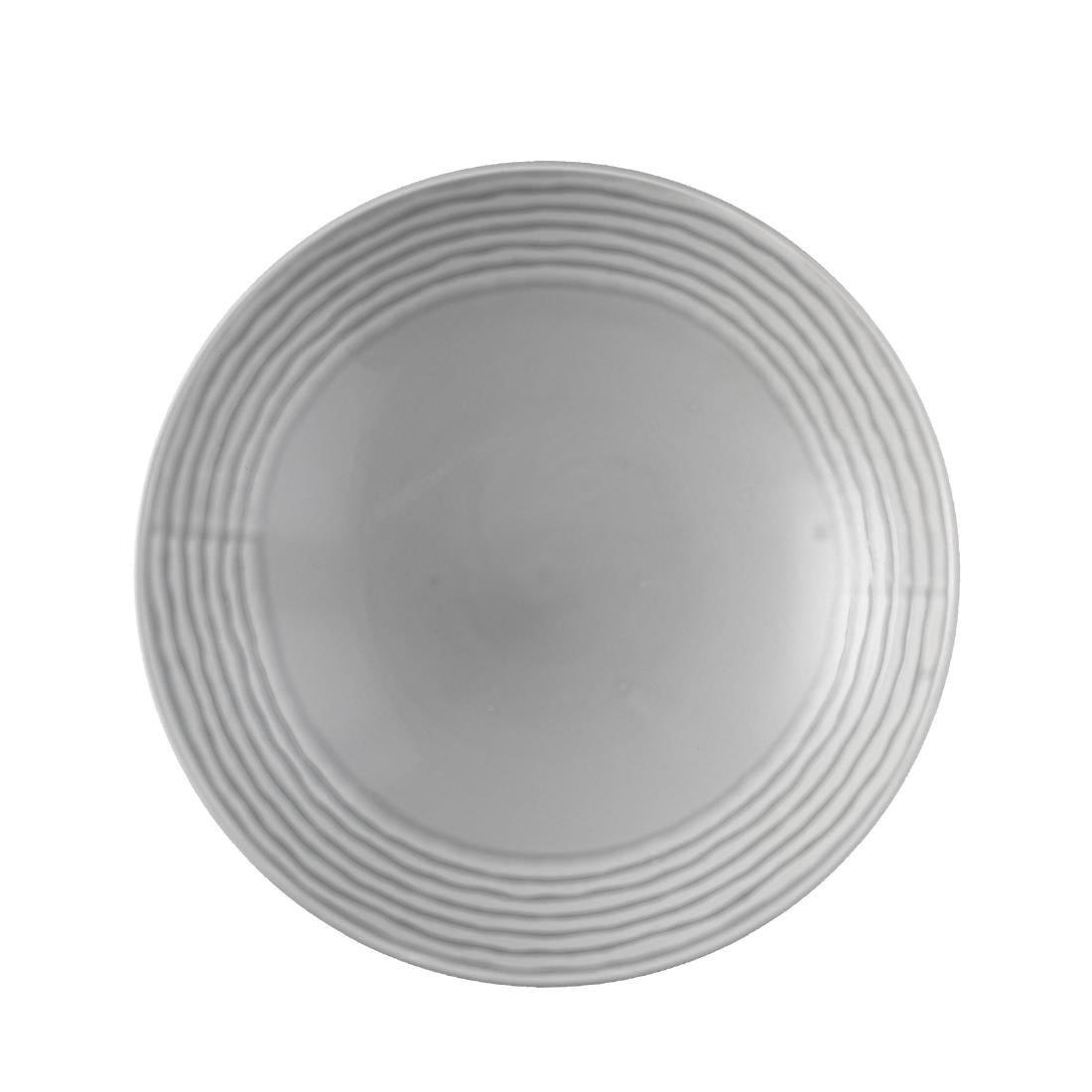 Dudson Harvest Norse Coupe Bowl Grey 184mm product image
