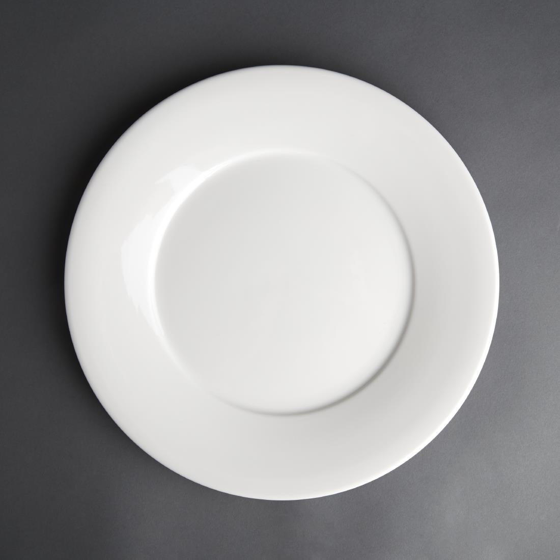 Churchill Art de Cuisine Menu Broad Rim product image