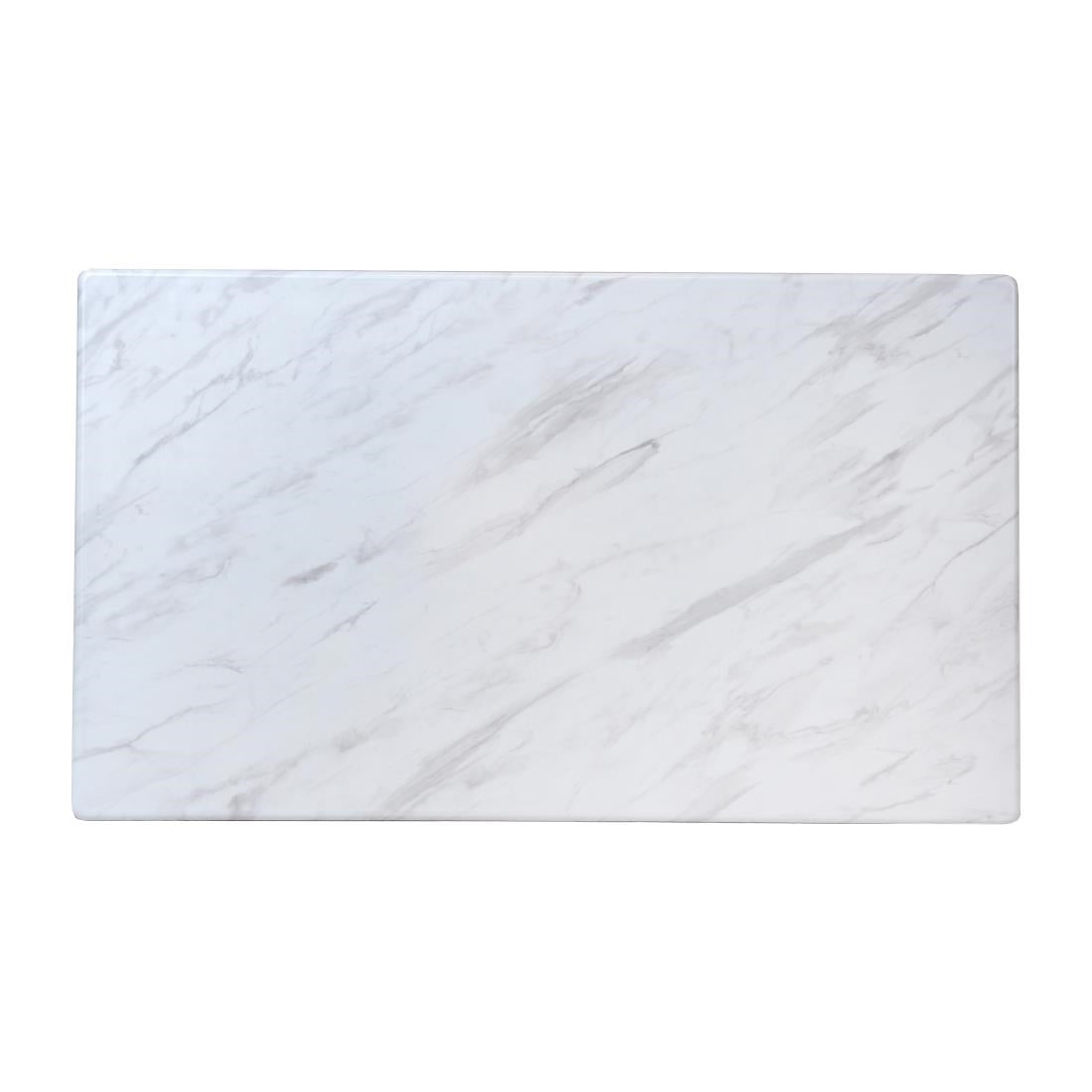 Rectangular Laminate Table Top Marble product image