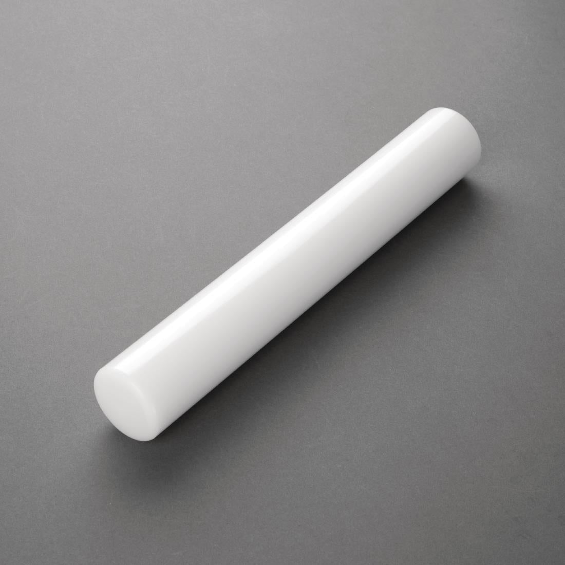 Vogue Polyethylene Rolling Pin 30cm product image