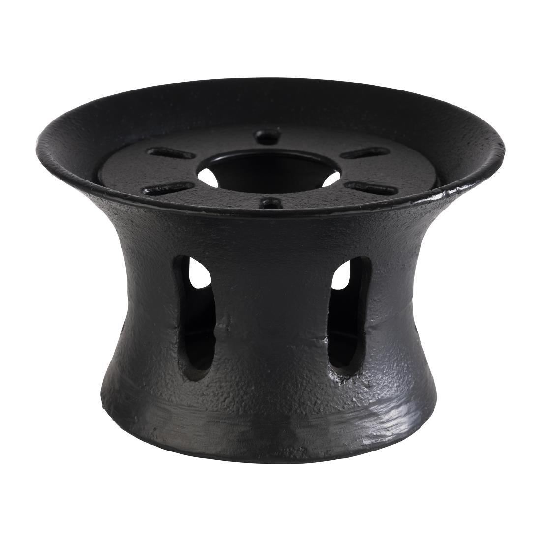 APS Asia Teapot Warmer Black 130mm product image