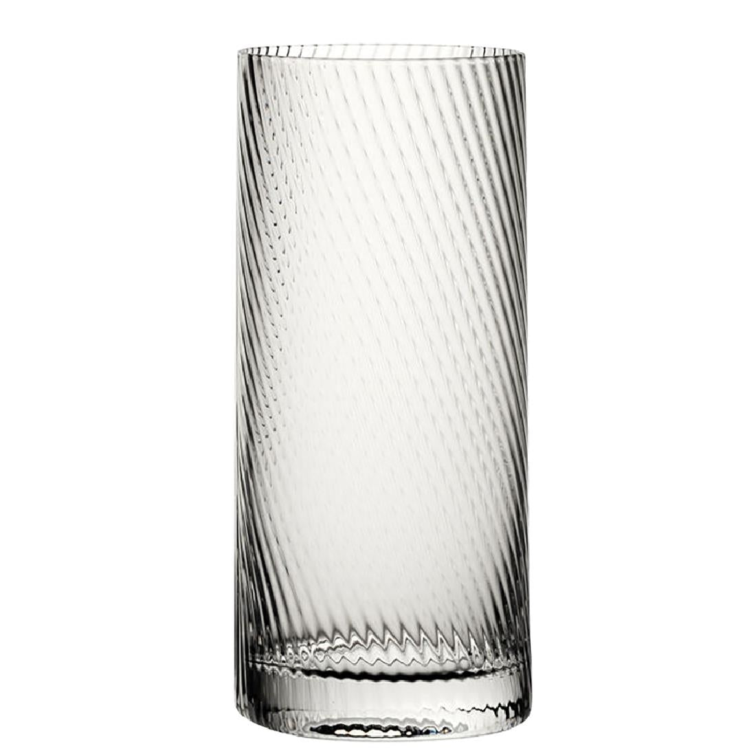 Utopia Twisted Hayworth Hiball Glasses 355ml product image