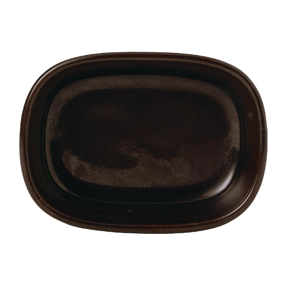 Churchill Emerge Cinnamon Brown Tray 120 x product image