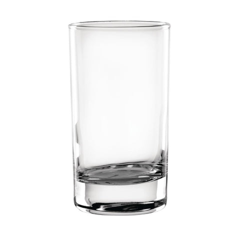 Olympia Hi Ball Glasses 160ml (Pack of 12)