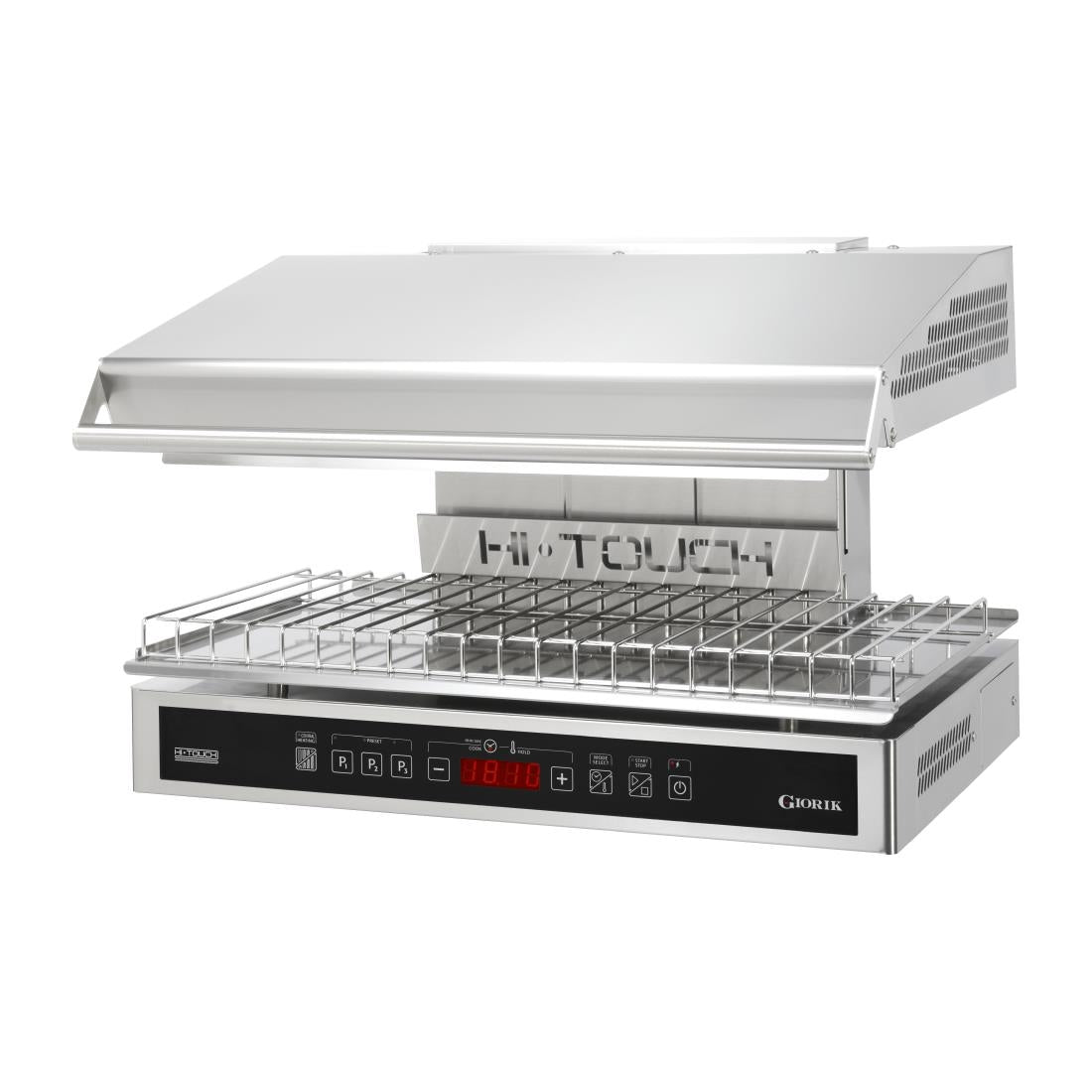 Giorek Hi Touch Rise and Fall Electric Salamander Grill ST40 3 Phase product image