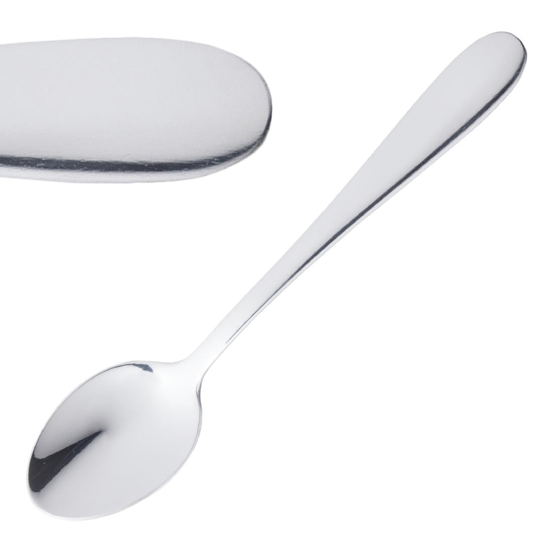 Olympia Buckingham Teaspoon product image