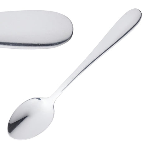 Olympia Buckingham Teaspoon (Pack of 12)