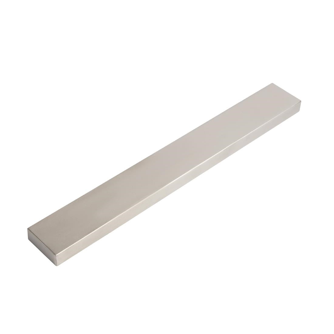 Vogue Stainless Steel Magnetic Knife Rack product image