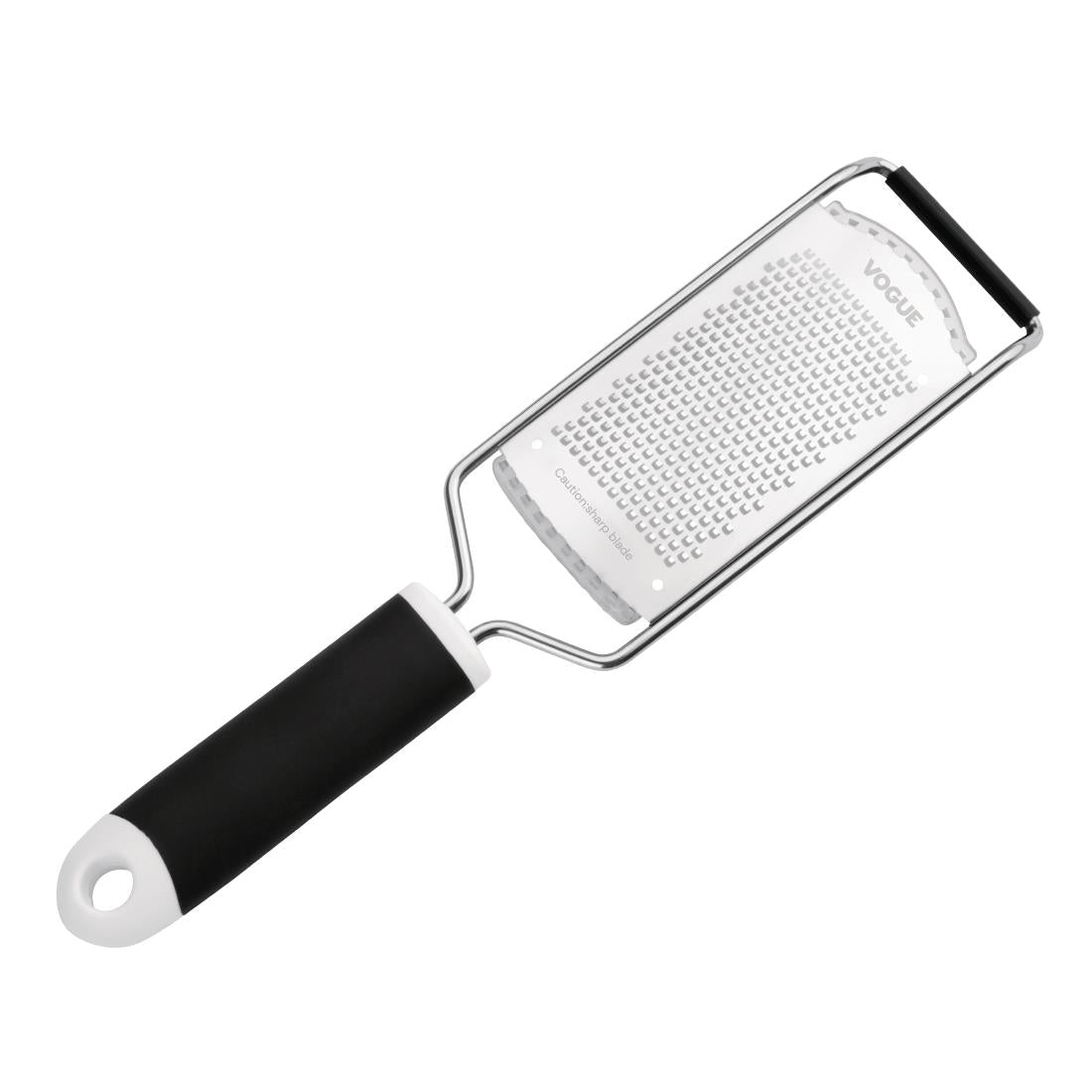 Vogue Narrow Blade Fine Grater product image