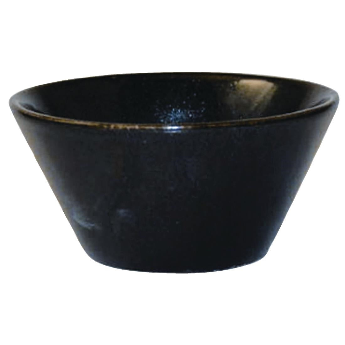 Churchill Bit on the Side Black Zest Snack product image