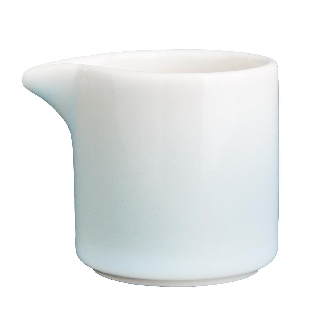 Olympia Fondant Milk Jug Aqua - 85.5ml 2.9fl product image