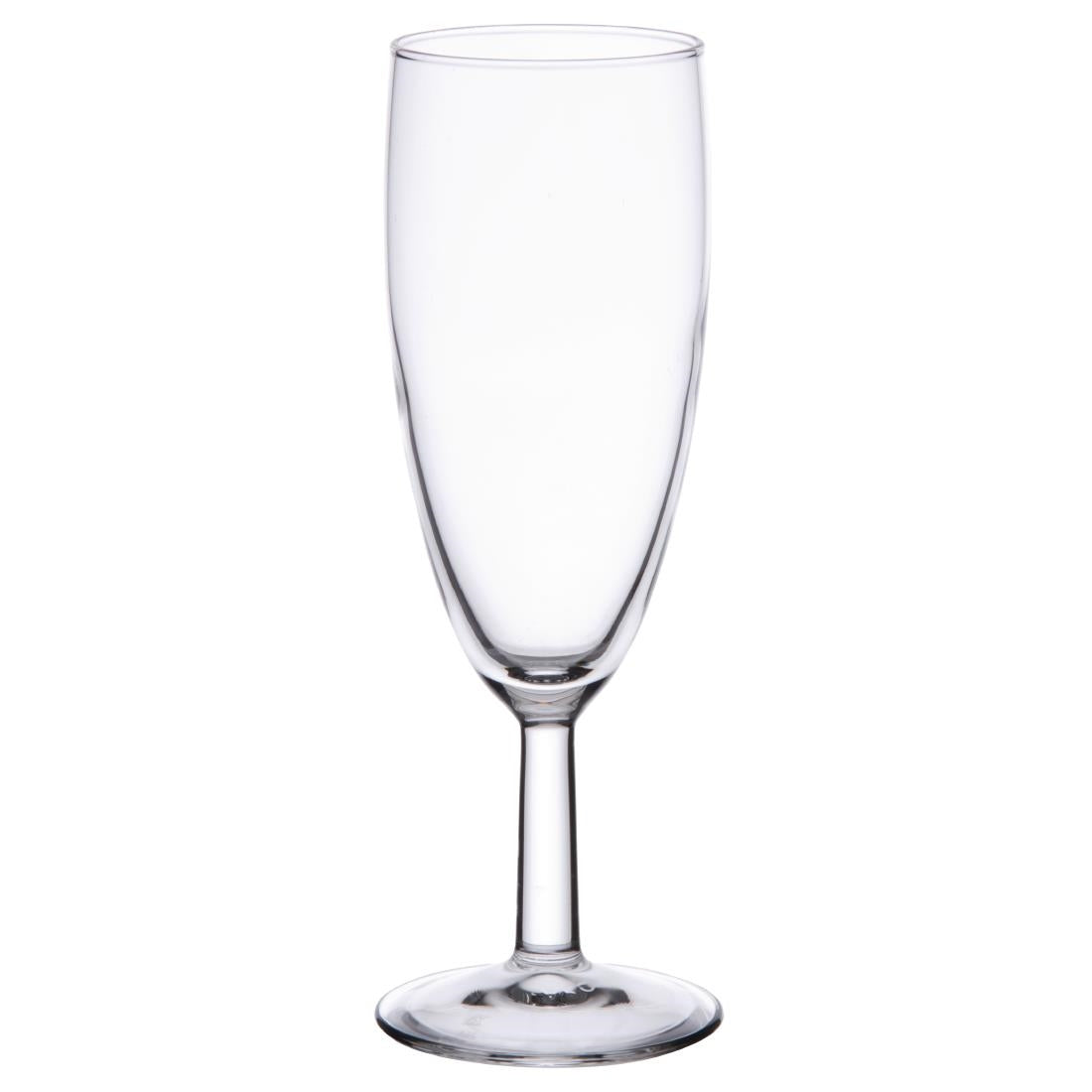 Arcoroc Savoie Champagne Flutes 170ml product image