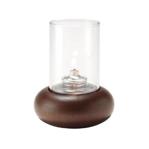 Hollowick Rondo Wood Base 70mm x 41mm product image