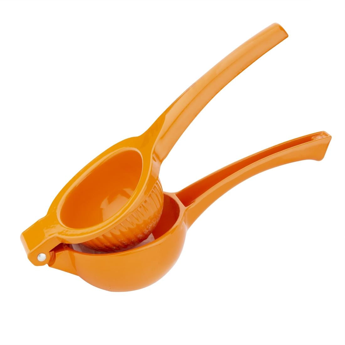 Olympia Hand Juicer Orange product image