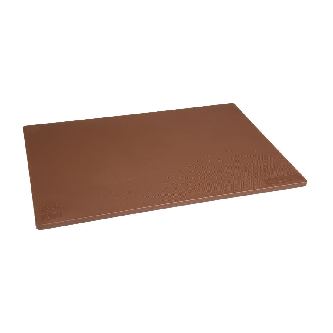 Hygiplas Antibacterial Low Density Chopping product image