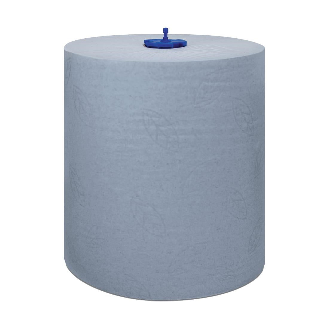 Tork Matic Hand Towel Roll Advanced Blue 2ply product image