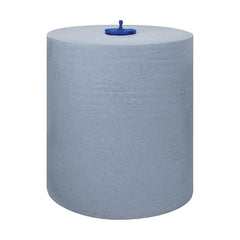 Tork Matic Hand Towel Roll Advanced Blue 2ply 6x150m